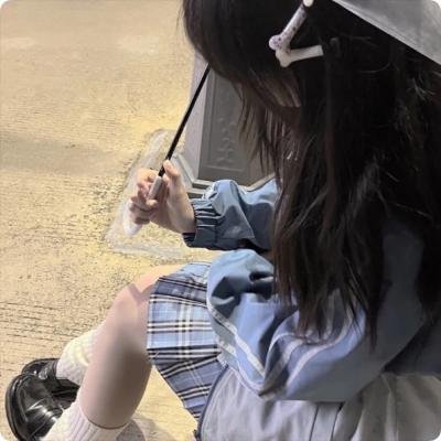 抹布女也有春天