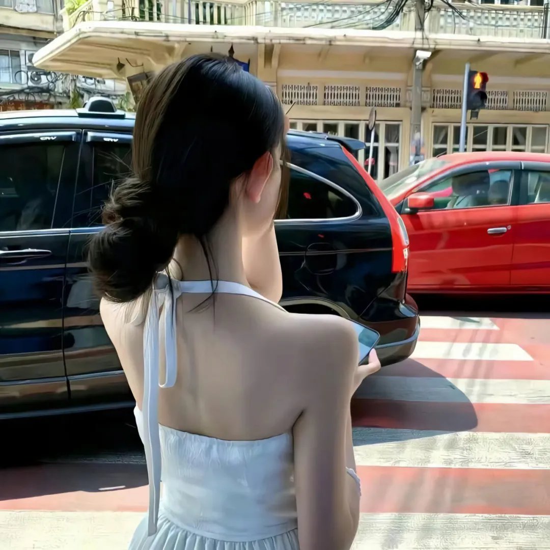 在我姐姐的婚纱里