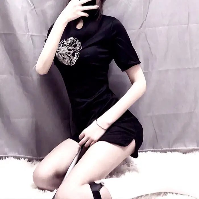 夜行怪物
